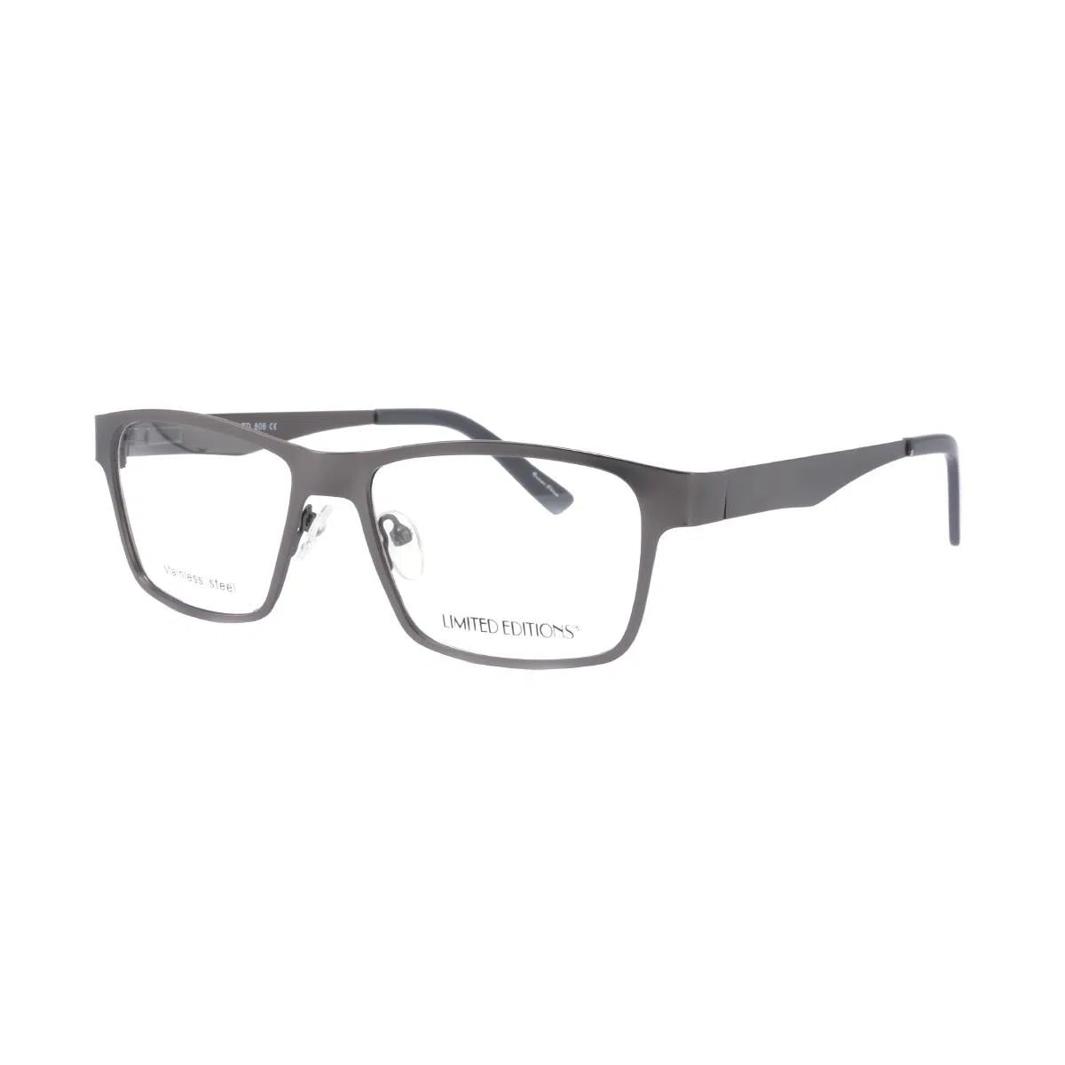 LIMITED EDITIONS 806 Eyeglasses - view 5